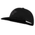/29 Trucker Tech Cap Caviar Black