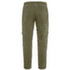 Nohavice Fjällräven ABISKO HYBRID TRAIL TROUSERS ZIP-OFF MEN Laurel Green