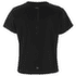 Tričko krátky rukáv Craft Hypervent Tee Women BLACK