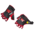 CRACK GLOVES PRO Red