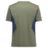 Triko krátký rukáv La Sportiva TRAVERSE T-SHIRT Men Cypress/Night Sky