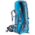 Batoh Aircontact 40+10 SL (33412) arctic-turquoise