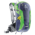 Batoh deuter Compact Air EXP 8 SL blueberry-spring