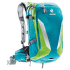 Batoh deuter Compact EXP 16 (3200315) Petrol-kiwi