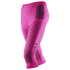 Legíny 3/4 X-Bionic Accumulator Evo Pant Medium Women Pink/Charcoal