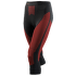 Ski Touring Pants Medium Women (I020192) Stone/Red