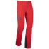 Trilogy Wool Schoeller Pant Men RED - ROUGE