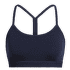 Podprsenka Icebreaker Tiki Bra Women (103106) Midnight Navy IBANS_01360