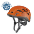 Prilba Mammut Rock Rider orange-smoke 2100