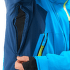  7/24 Stretch Jacket Men (MIV7152) ELECTRIC BLUE/ESTATE BLUE
