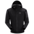 Bunda Arcteryx Gamma MX Hoody Men (19274) Blackbird