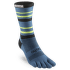 Ponožky Injinji Run Lightweight Crew Coolmax ATLANTIC