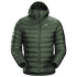 Bunda Arcteryx Cerium LT Hoody Men (18013) Cypress