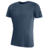 Tričko krátky rukáv Mammut Sertig T-Shirt Men 50021 jay-jay