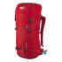 Batoh Millet Prolighter 38 + 10 RED - ROUGE