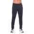 Legíny Icebreaker Tech Trainer Hybrid Pants Men Black001