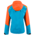 Bunda La Sportiva Mars Jacket Men Tropic Blue/Pumpkin