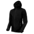 Bunda Mammut Convey Tour HS Hooded Jacket Men black 0001
