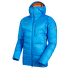 Bunda Mammut Eigerjoch Pro IN Hooded Jacket Men Ice