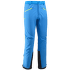 Nohavice Millet Touring Shield Pant Men ELECTRIC BLUE/ACID GREEN
