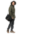 Taška Jack Wolfskin Camden Town black 6000
