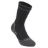 Ponožky Bridgedale Storm Sock LW Boot Black