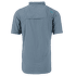 Košeľa krátky rukáv La Sportiva Vector Shirt Men Slate