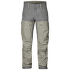 Nohavice Fjällräven Keb Trousers Long Men Fog-Grey