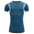 Tričko krátky rukáv Devold Hiking T-Shirt Men (245-210) Subsea