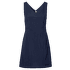 Šaty Jack Wolfskin Wahia Dress Women midnight blue 1910