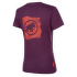 Tričko krátky rukáv Mammut Seile T-Shirt Women (1017-00980) galaxy PRT2