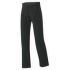 Nohavice Mammut Runje Pants Women (1020-06822) black 0001