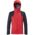Bunda Millet K Absolute GTX Jacket Men FIRE/ORION BLUE