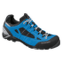 Topánky Mammut Redburn Low Men cyan-black 5329