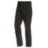 Kalhoty Mammut Tatramar SO Pant Men (1021-00300) black 0001