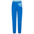 Kalhoty La Sportiva Mantra Pant Women Neptune/Pacific Blue