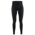 Legíny Craft Active Comfort Pants Women B999 Black