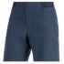 Kraťasy Mammut Massone Shorts Women peacoat