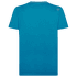 Triko krátký rukáv La Sportiva Patch T-Shirt Men Neptune