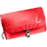 Hygienická taštička deuter Wash Bag II (3900120) chili-navy