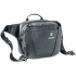Ľadvinka deuter Travel Belt (3910120) Black