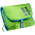Hygienická taštička deuter Wash Bag Kids (3901920) Kiwi