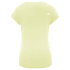 Tričko krátky rukáv The North Face Hikesteller II Tee Women TENDER YELLOW DARK HEATHR