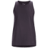 Tielko Arcteryx Contenta Sleeveless Top Women Dimma