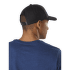 Kšiltovka Arcteryx Polychrome Curved Brim Trucker Pilot/Black