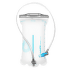 Vak Hydrapak SHAPE-SHIFT 2L Clear