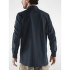 Košeľa dlhý rukáv Fjällräven Abisko Trekking Shirt Men Dark Navy