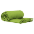 Vložka do spacáku Sea to Summit Silk Liner Comfort Stretch panels Apple Green