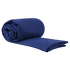 Vložka do spacáku Sea to Summit Silk-Cotton Mummy - Foot+Hood Navy Blue (NB)