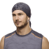 Šatka Buff COOLNET UV+ NATRON GREY NATRON GREY